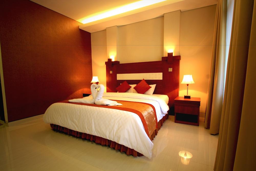 Jesens Inn II กูตา ภายนอก รูปภาพ
