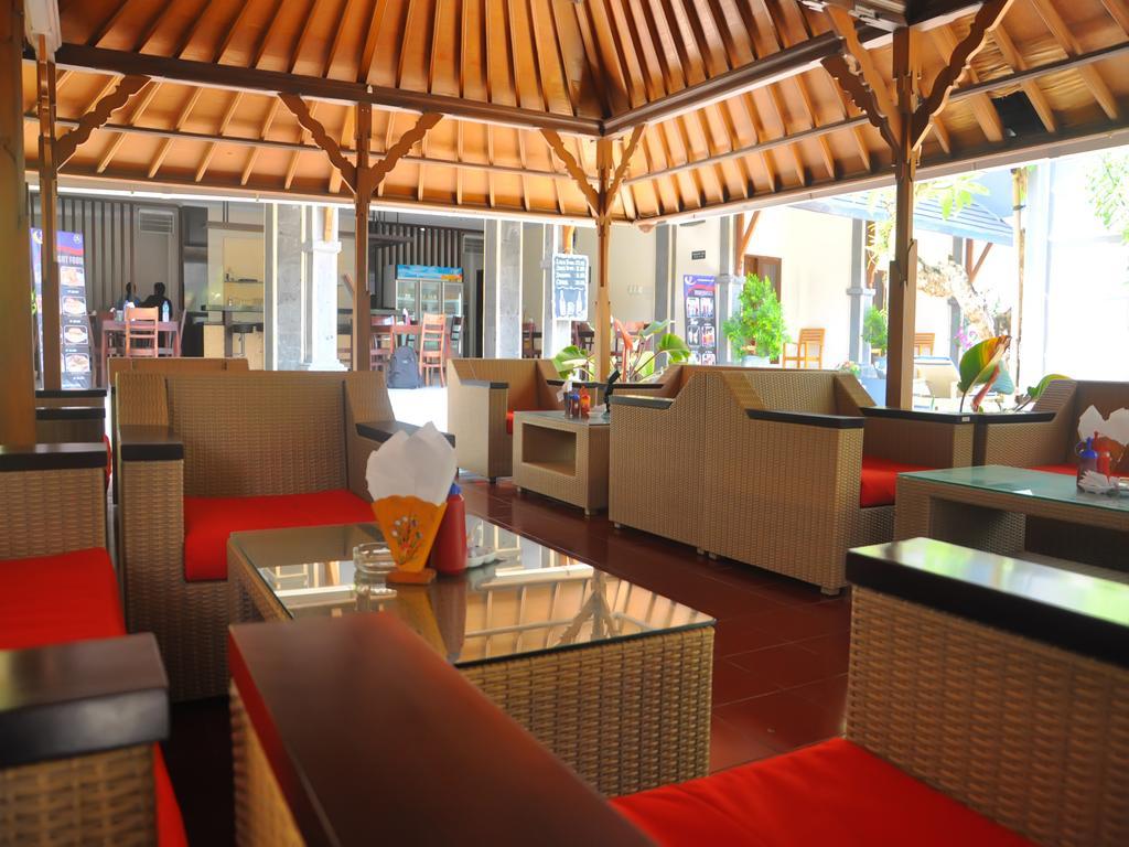 Jesens Inn II กูตา ภายนอก รูปภาพ