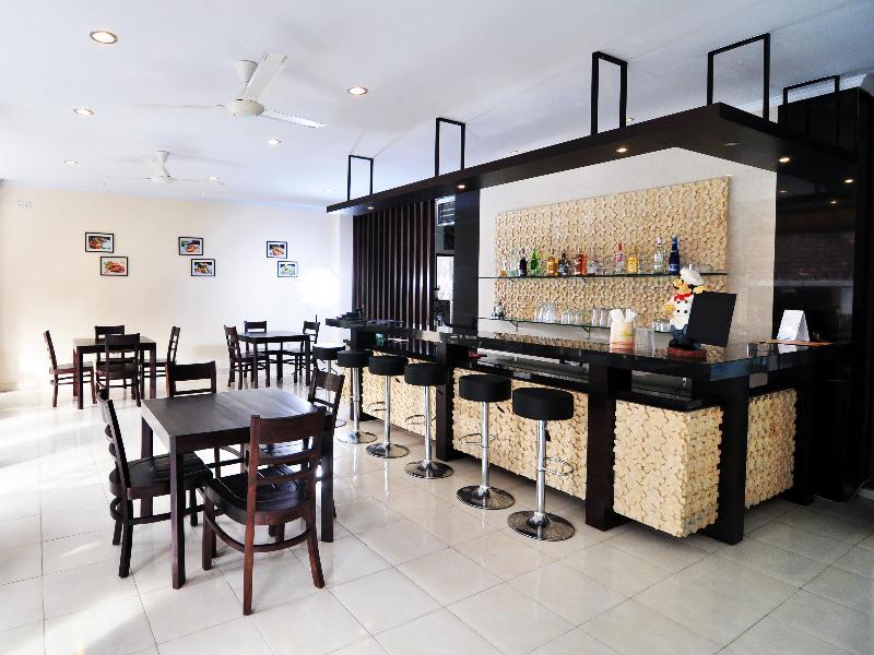 Jesens Inn II กูตา ภายนอก รูปภาพ